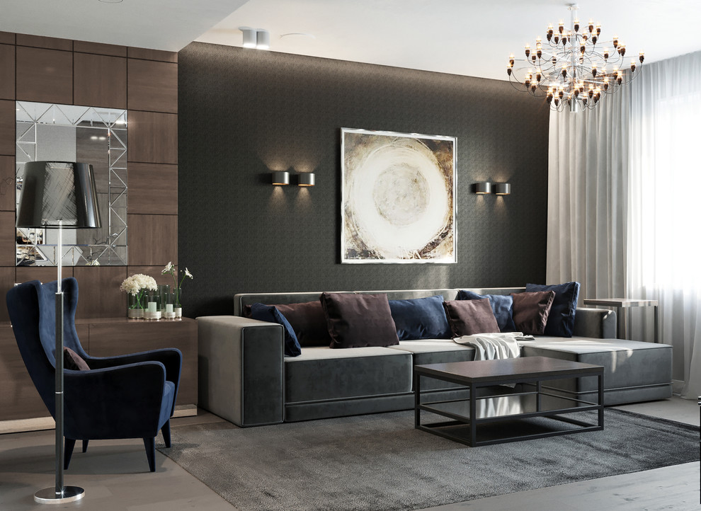 Квартира в Олимпийском