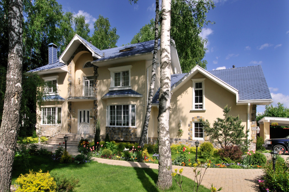 Загородный дом "Юлия"