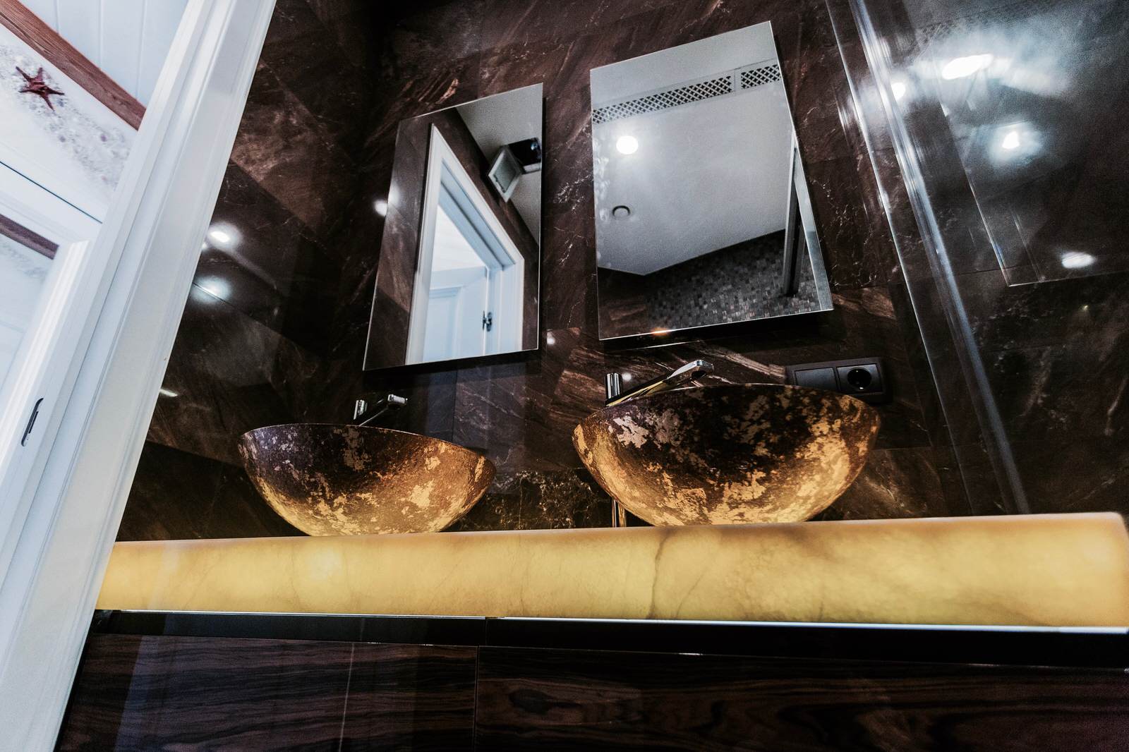 Интерьер от Паунич Елены, Сочи