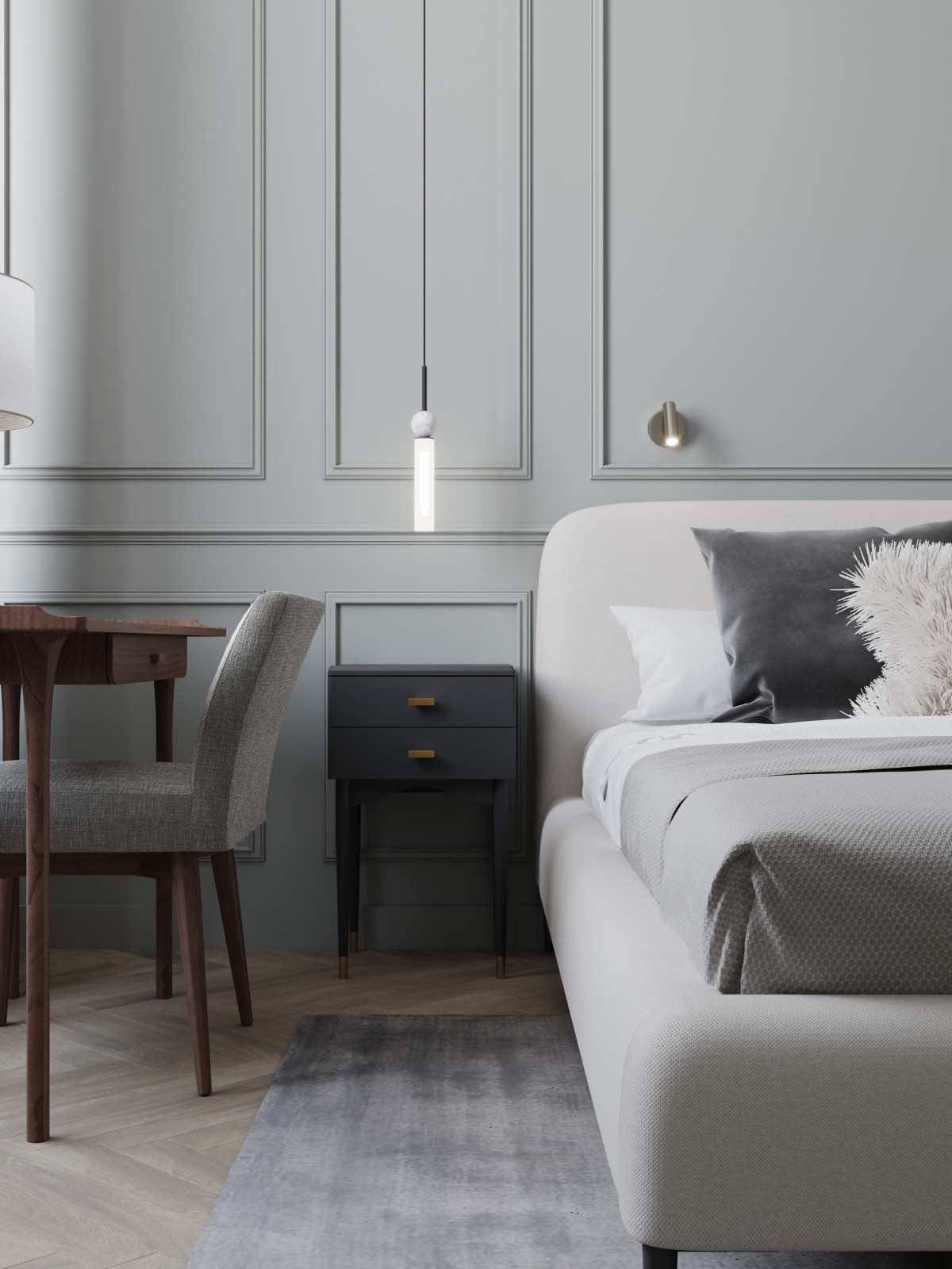 ЖК Михайловский