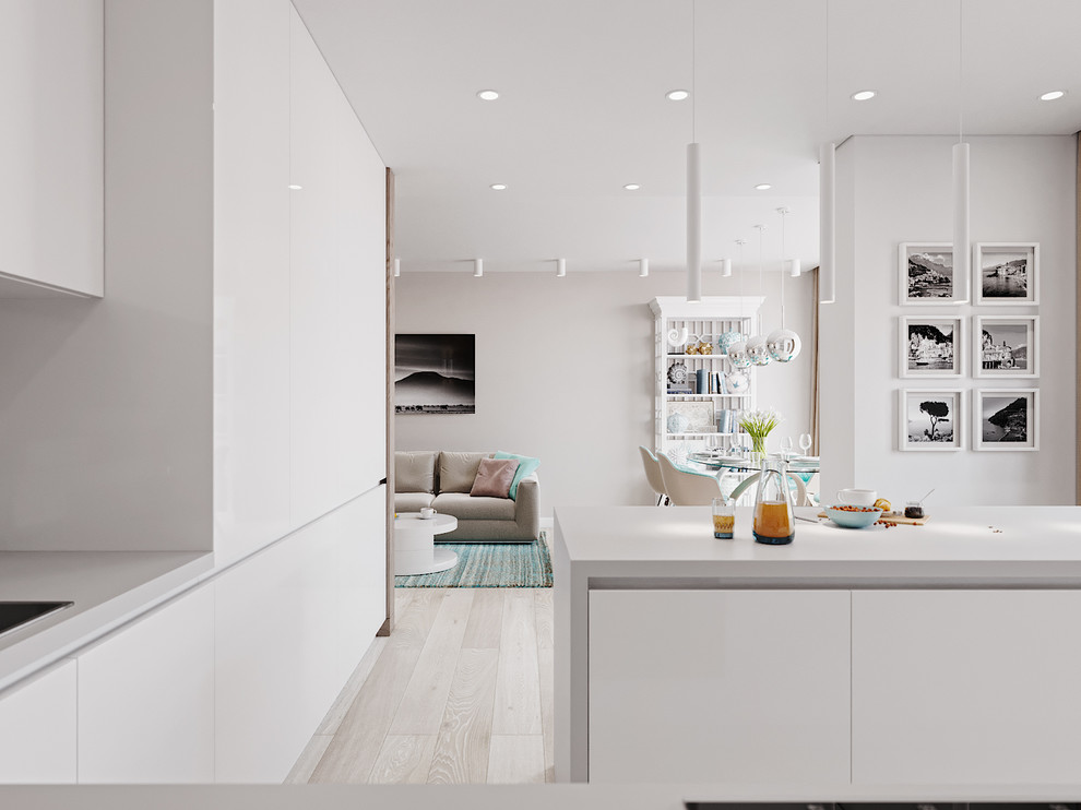 ЖК Московские ворота