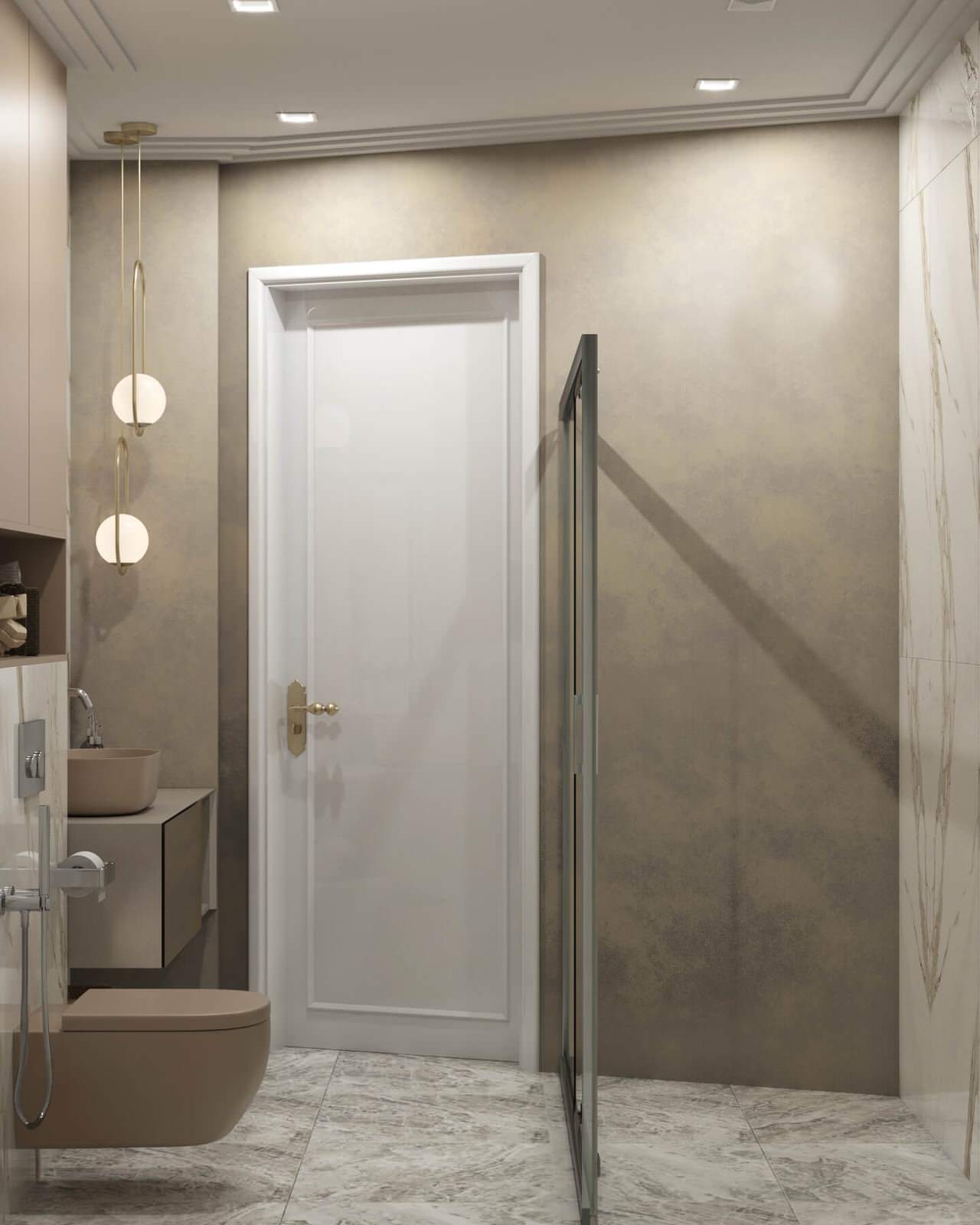 Лоск и комфорт