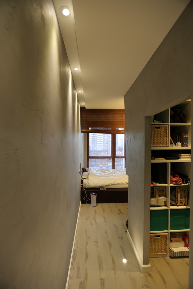 Квартира Жанны в ЖК Да Винчи