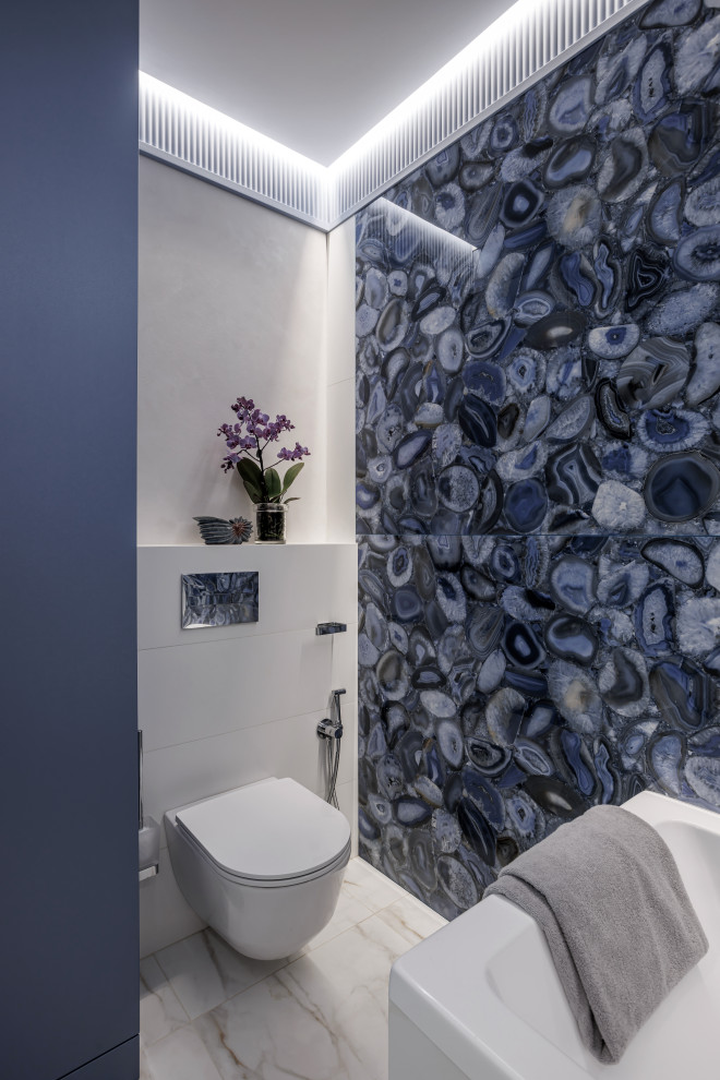 Квартира с видом на ботанический сад