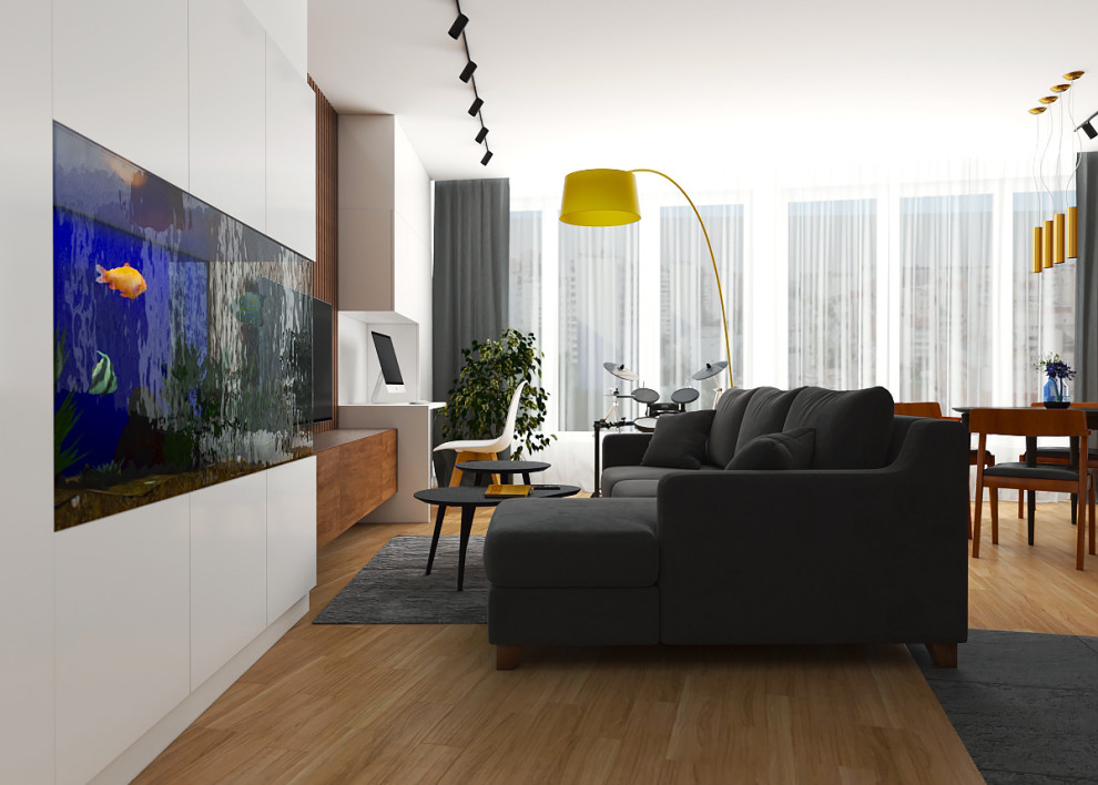 Свежий свет