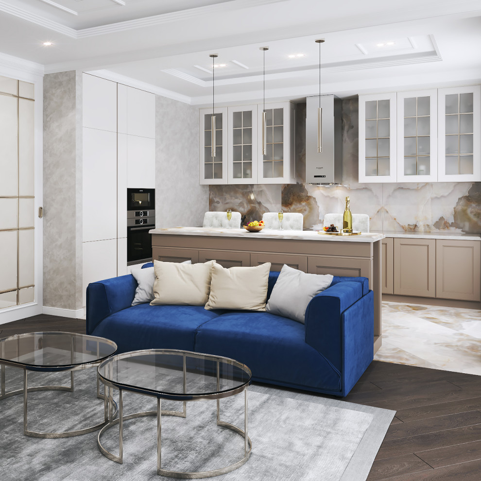 Яркая новая классика