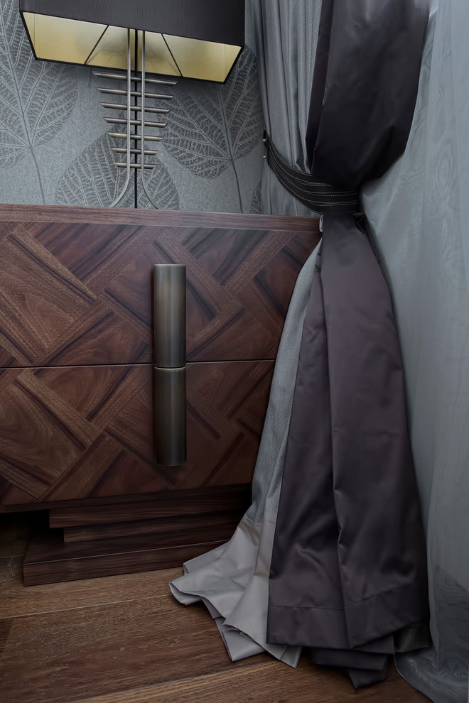 Квартира в Москве