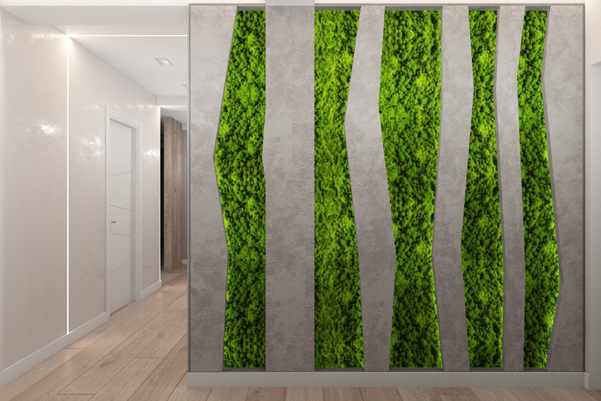 г. Новый Уренгой. Энтузиастов 8