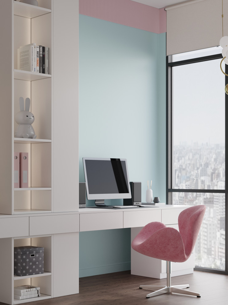 ЖК Континент