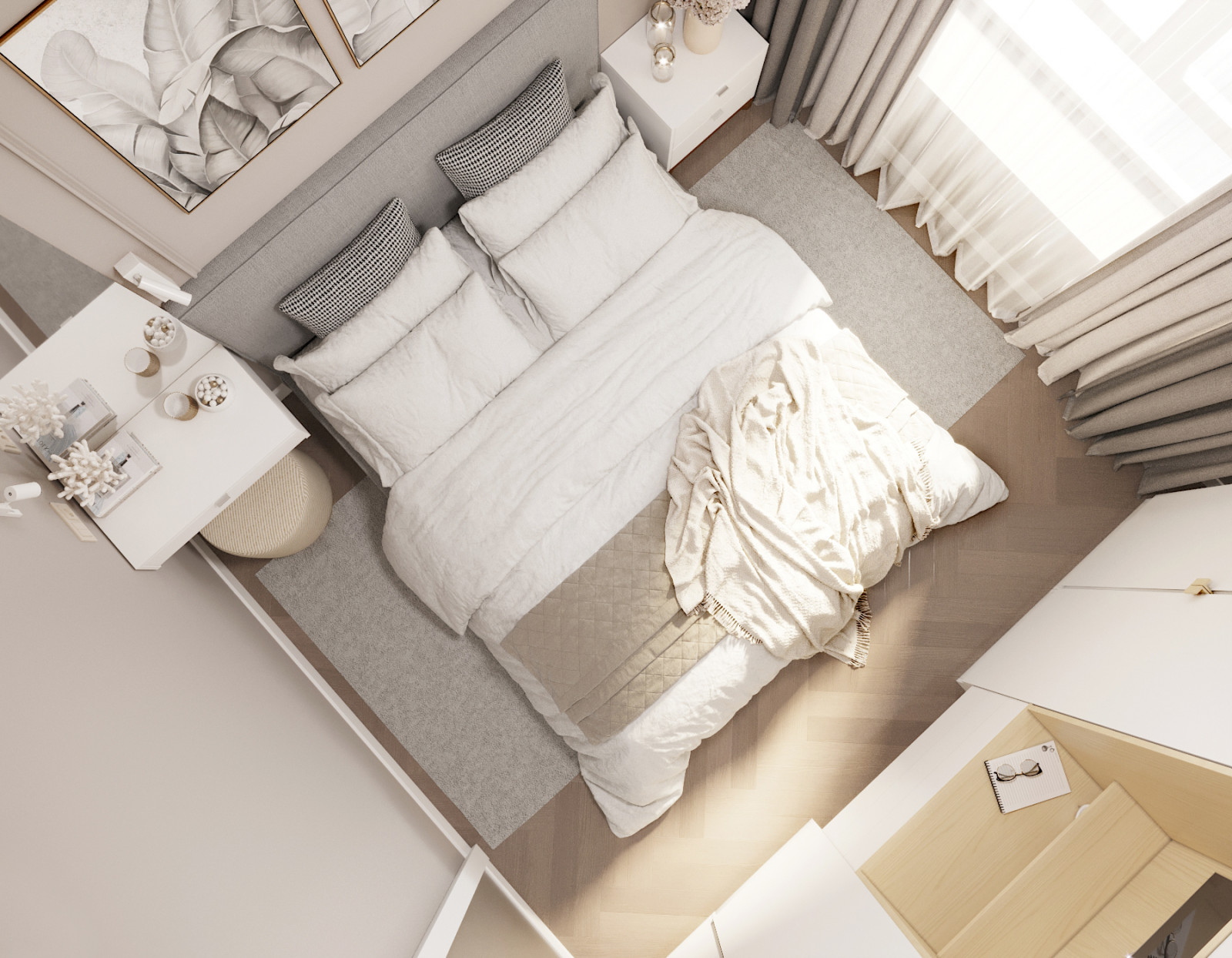 Квартира в Санкт Петербурге