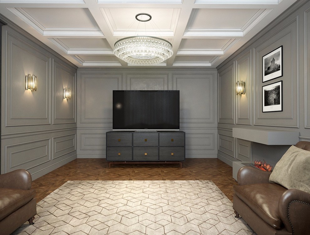 Домашний уют