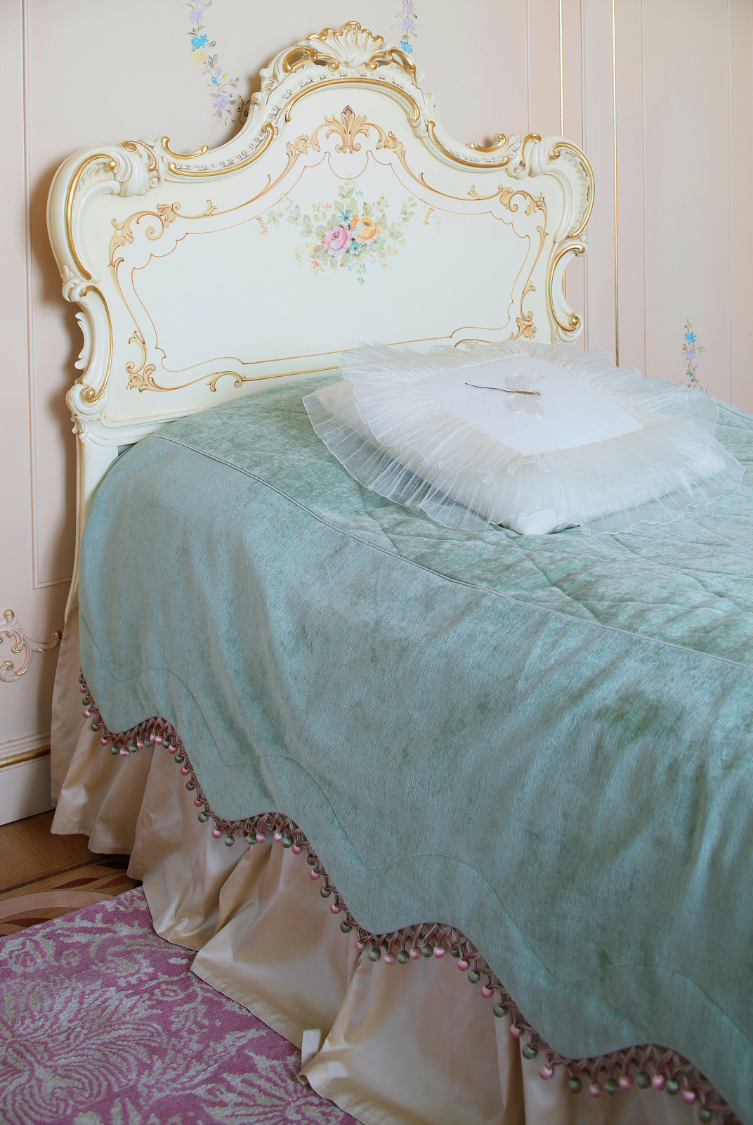 квартира в "Алых парусах"