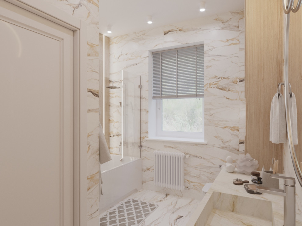 Загородный дом 2