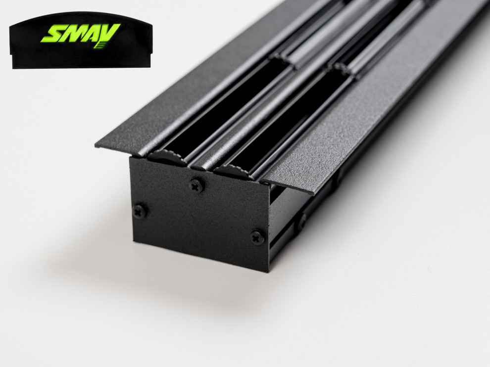 Дизайнерские решетки SMAY