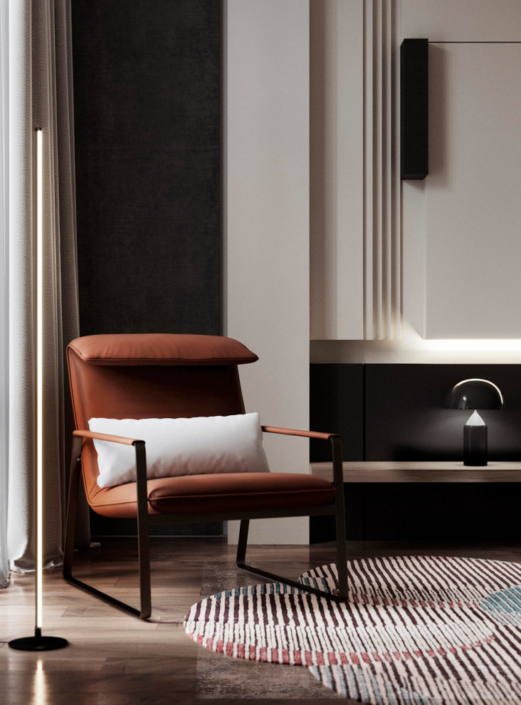 Квартира в Жилом комплексе