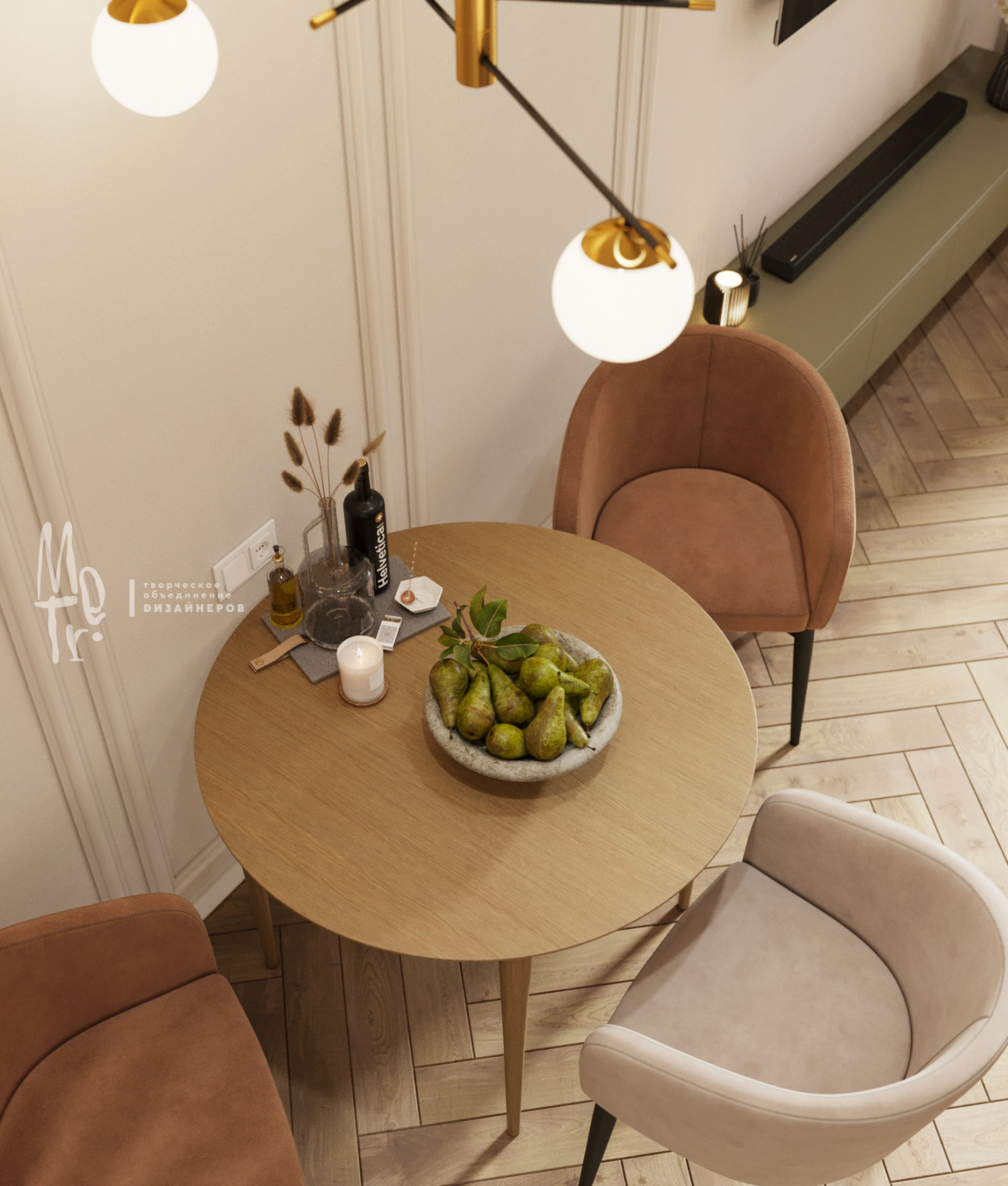 ЖК "Восточный парк"