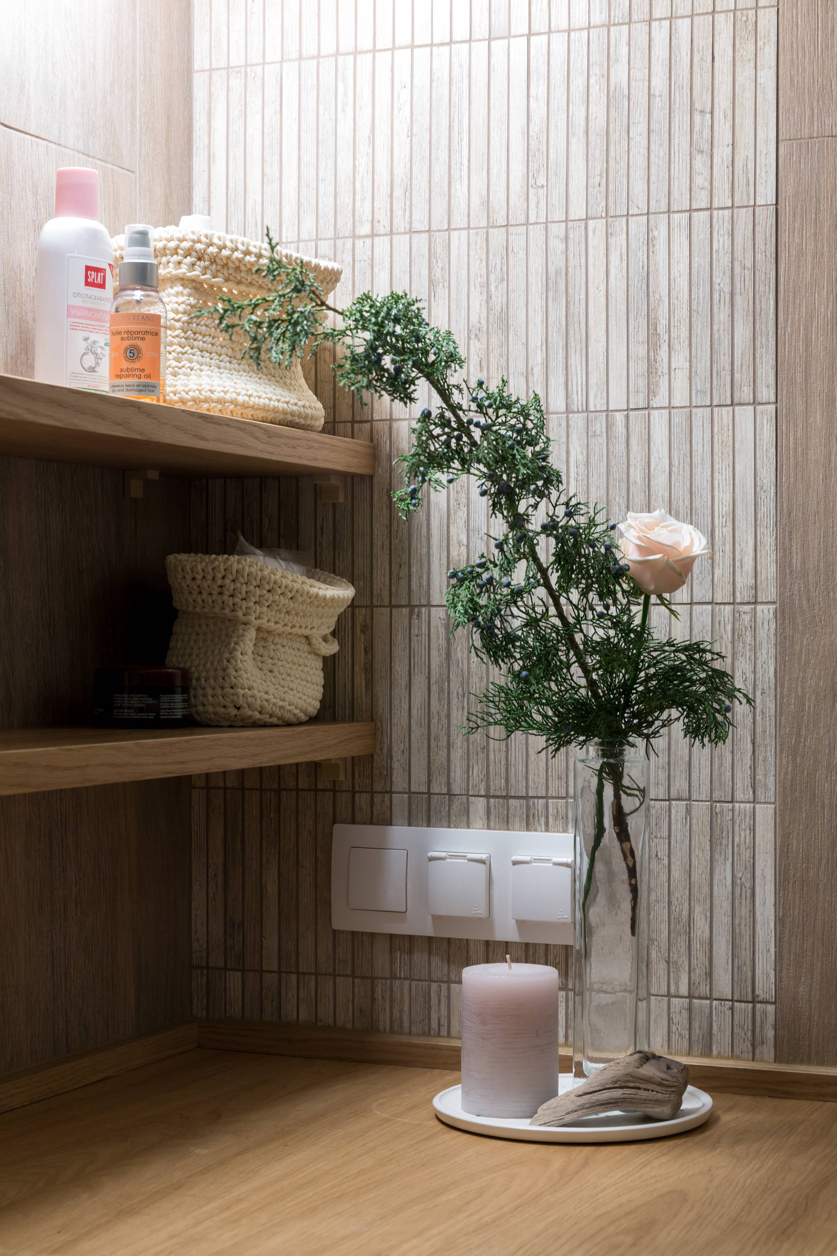 В гостях: Квартира любителей авиации