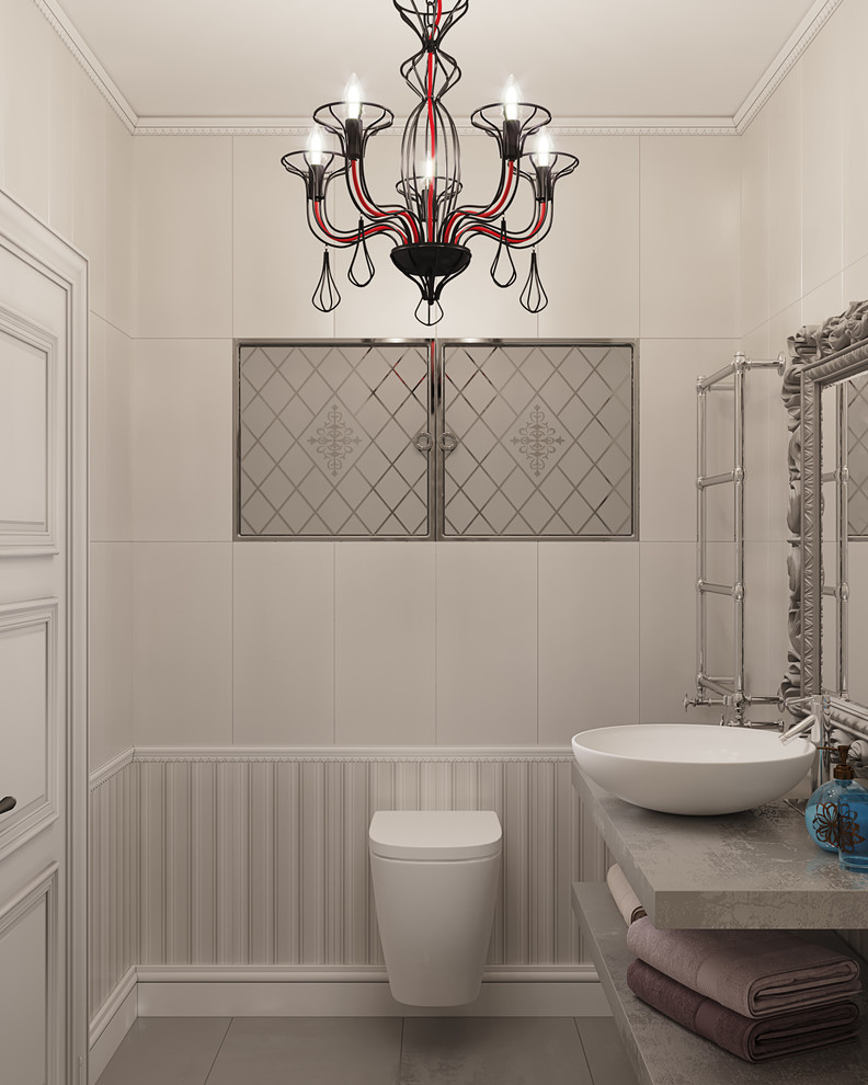 Квартира для молодой девушки в центре города