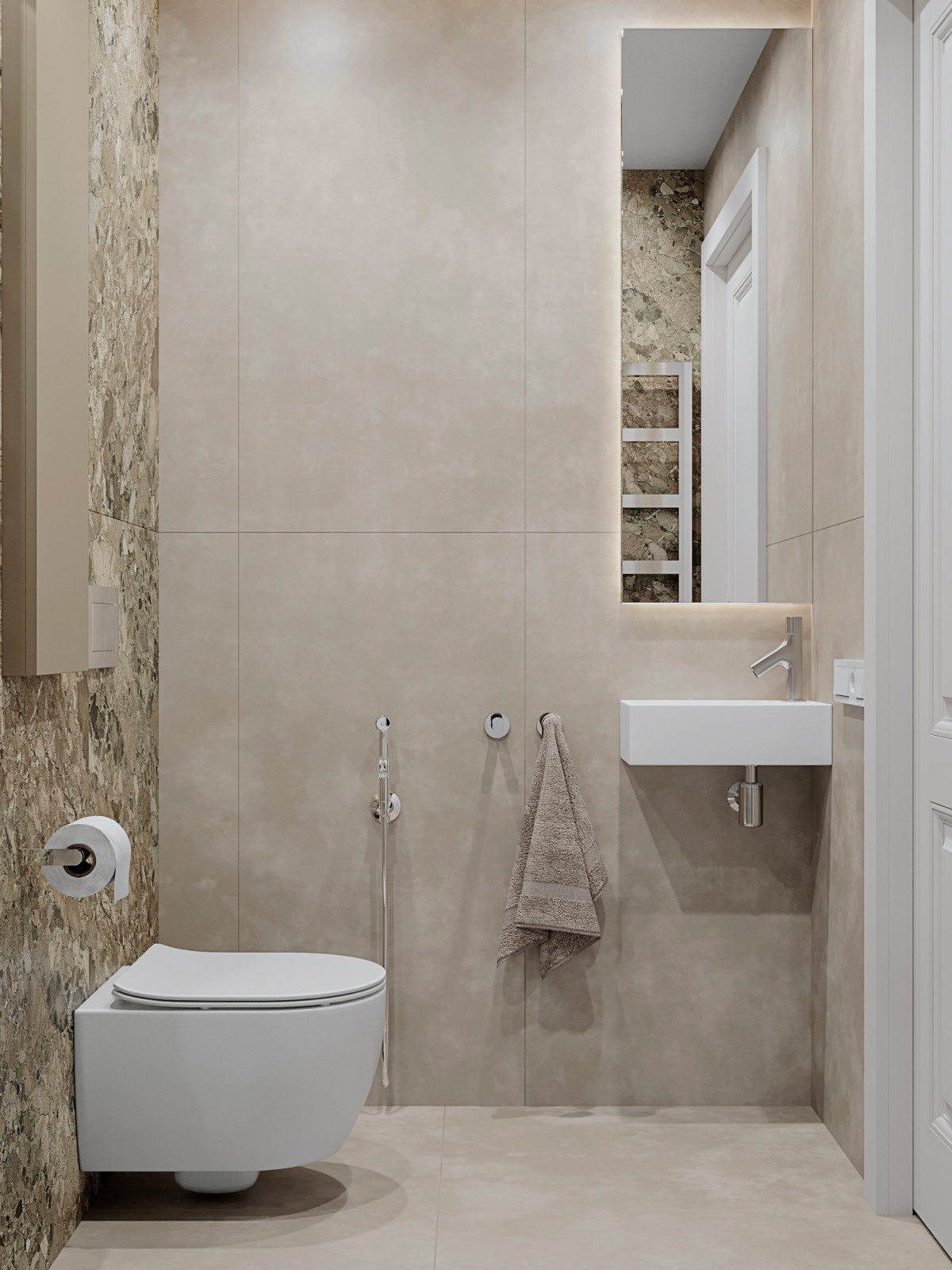 Обложка проекта: ЖК ТЫ И Я