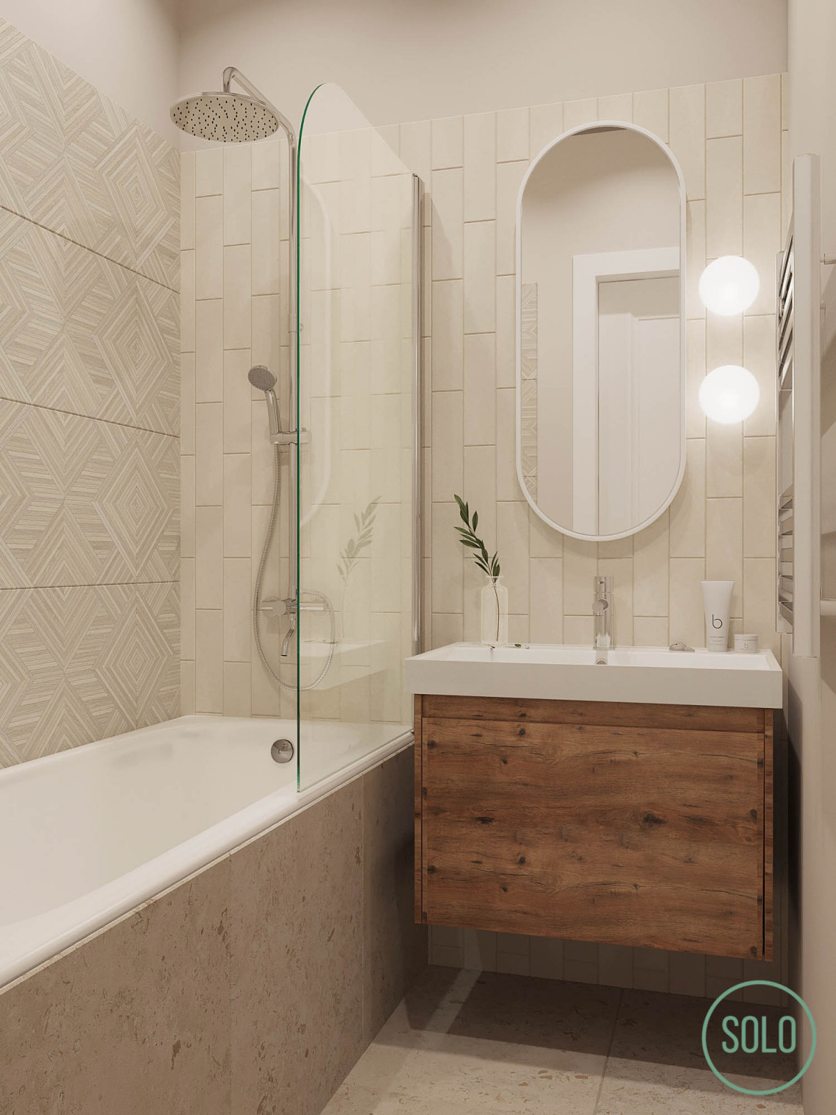 Дом у озера