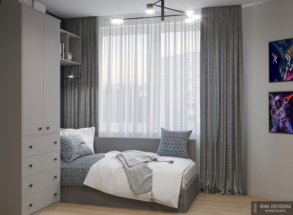 Квартира по ул. Гагарина