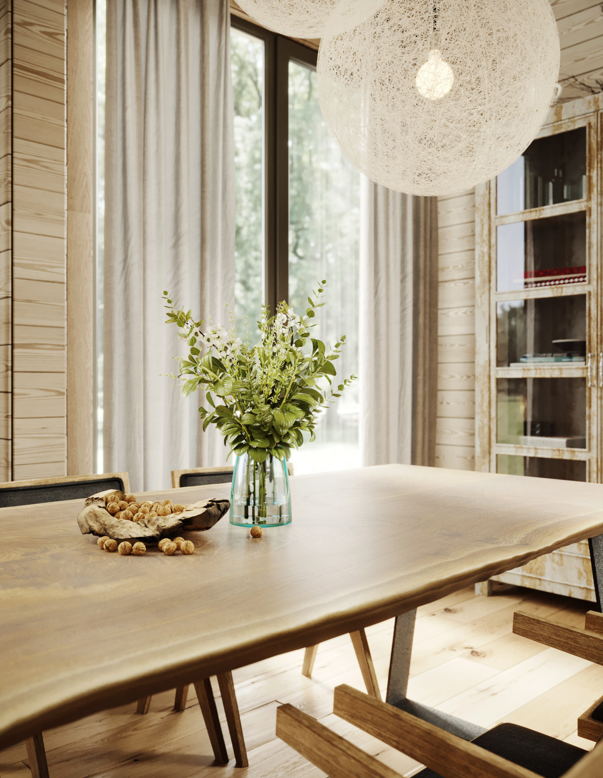 Зеленая Роща