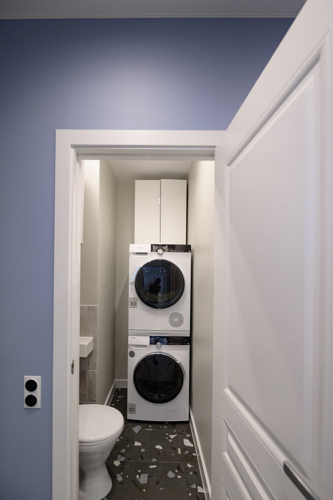 ЖК «Медалист», пр-кт Маршала Блюхера