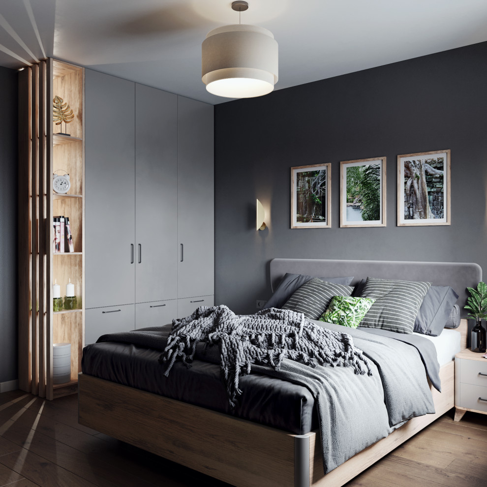 Квартира 55 кв.м.