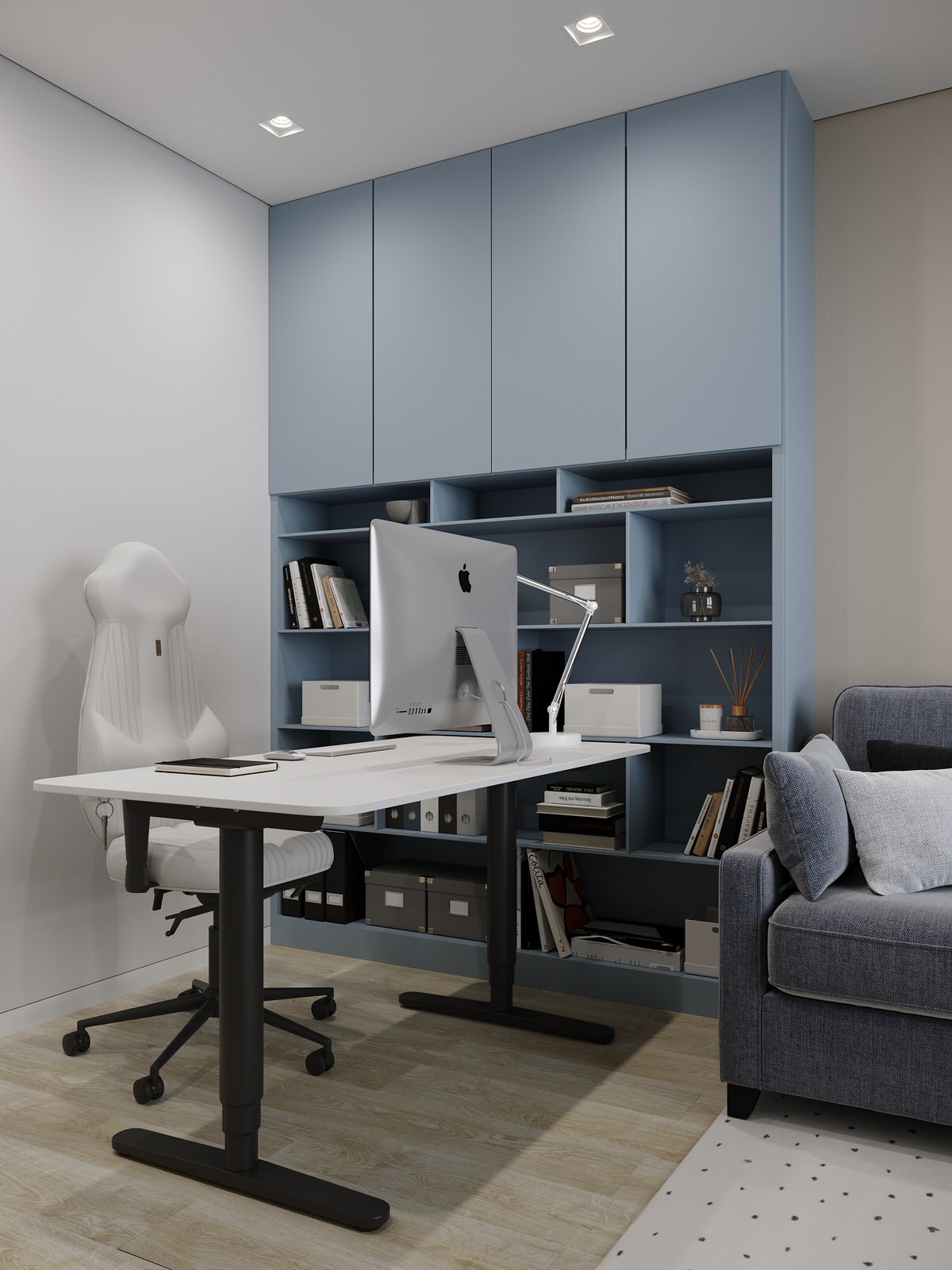 ЖК Столичные Поляны