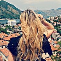 Фото профиля Sofia Bakirova