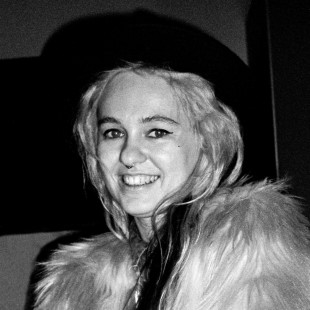 Дарья Копылова