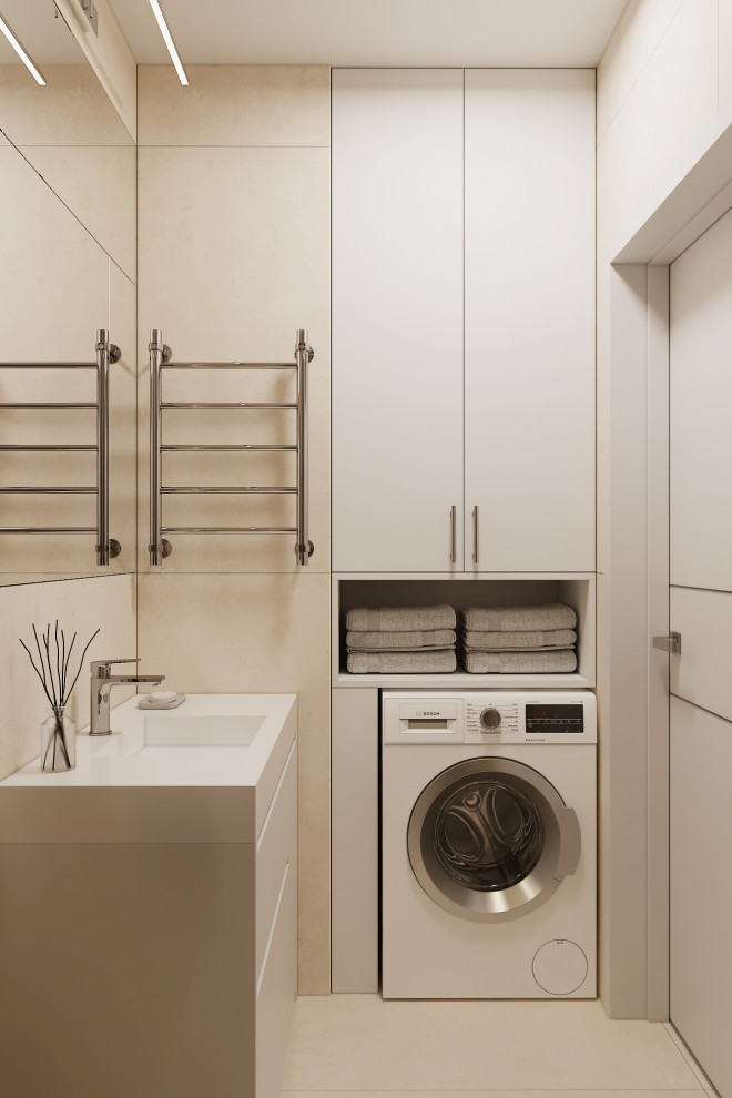 ДИЗАЙН ПРОЕКТ "ЖК СИМВОЛ"