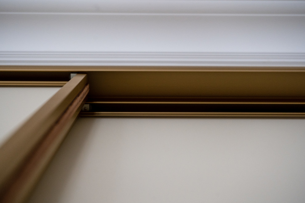 Шкаф-купе raumplus в спальню