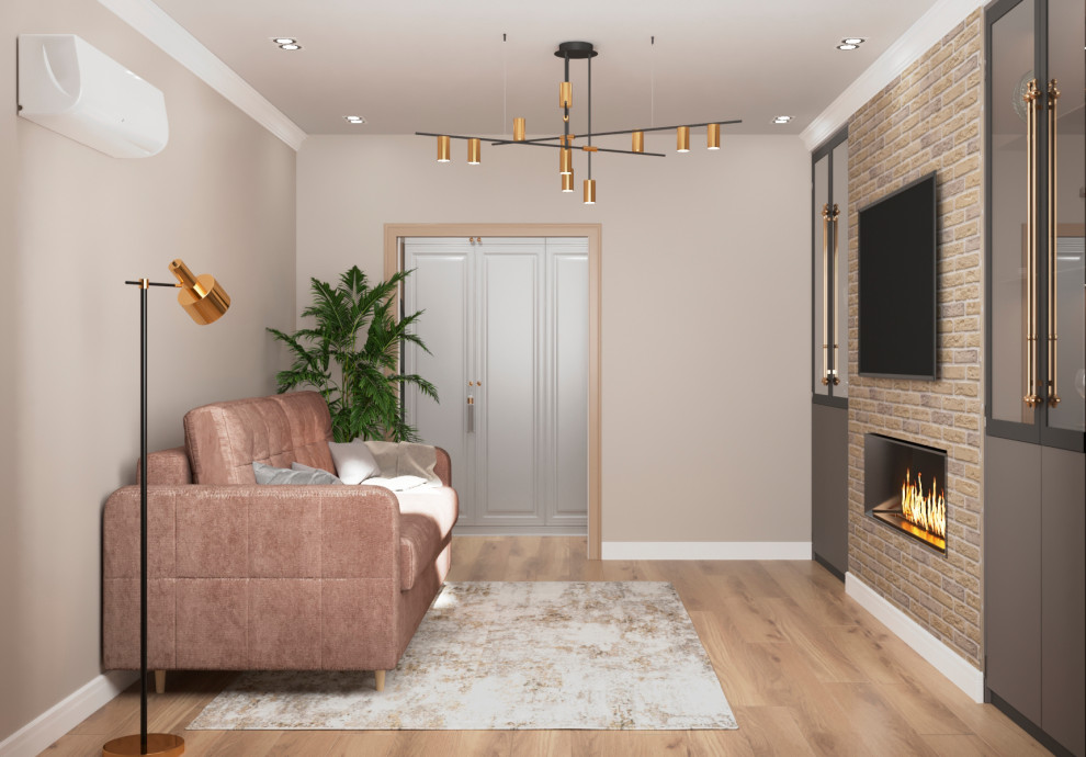 Квартира по ул. Клары Цеткин г. Пенза