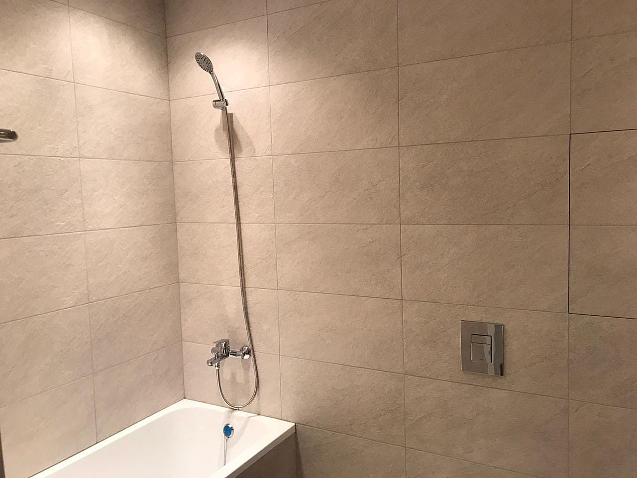 Ремонт с перепланировкой