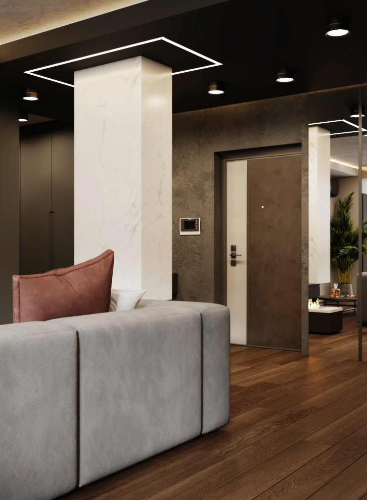 ЖК культура 111 м2