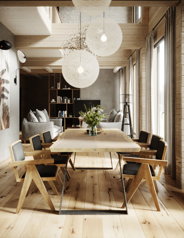 Зеленая Роща