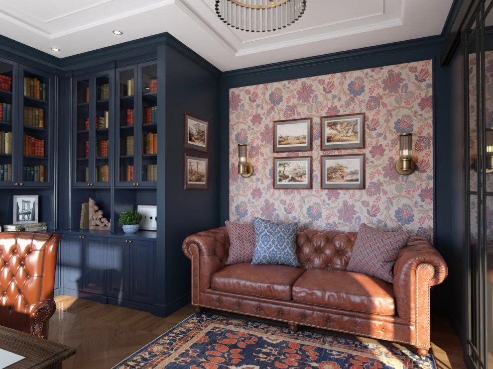 Дизайн премиум-класса ЖК Гринада