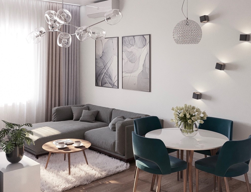 ЖК "Четыре сезона"