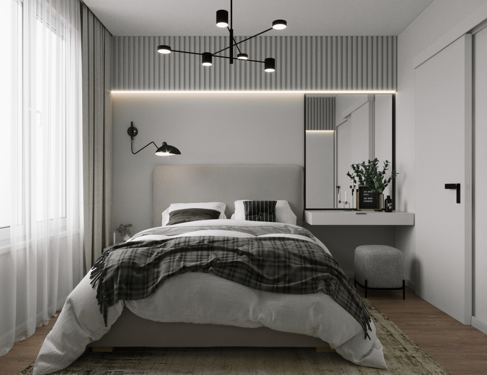 Обложка проекта: ЖК IQ Гатчина