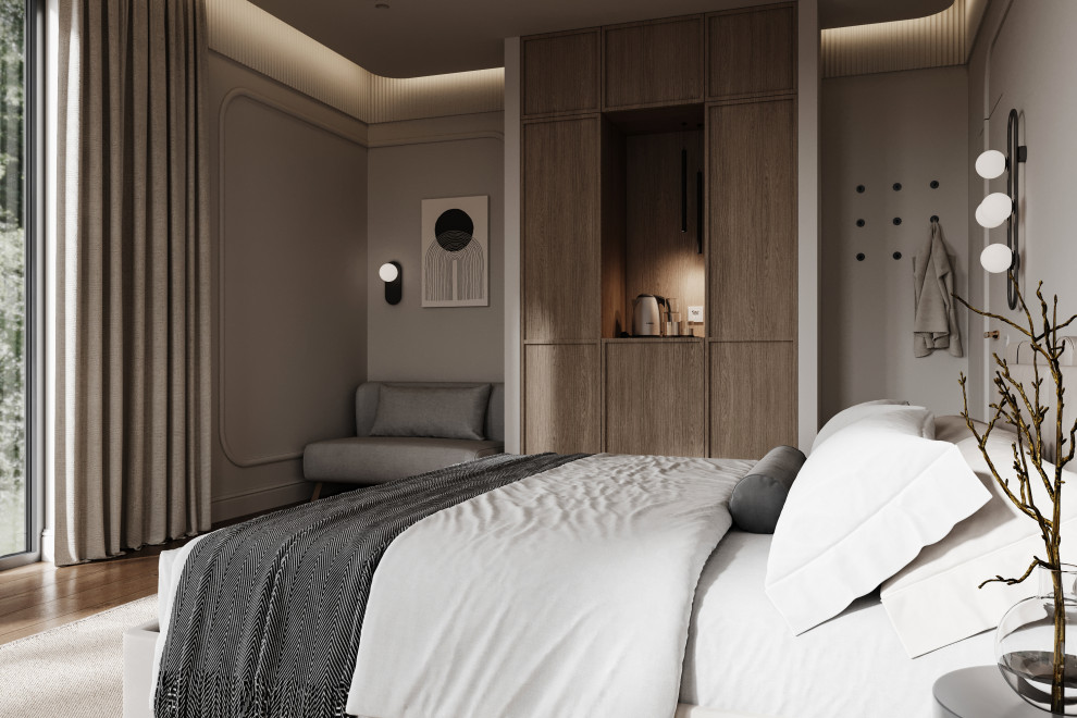 Номер в гостинице г.Сухум