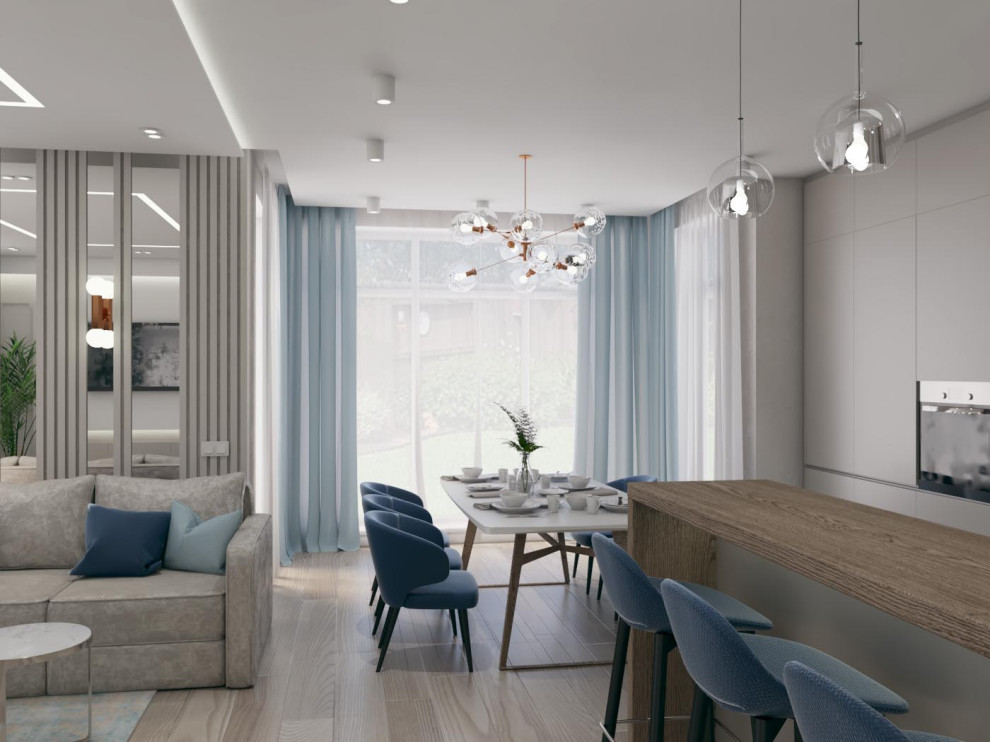 Дом г. Калининград