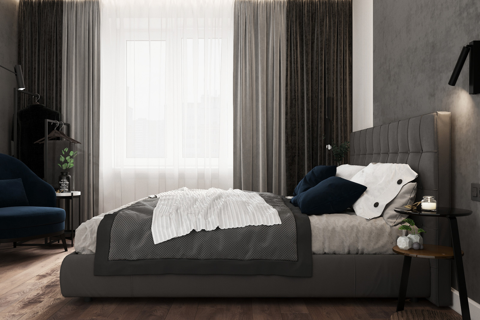 Квартира в ЖК Орион