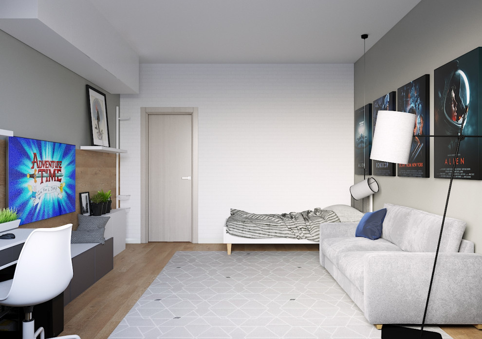 Project_Groshev_Bedroom_kids