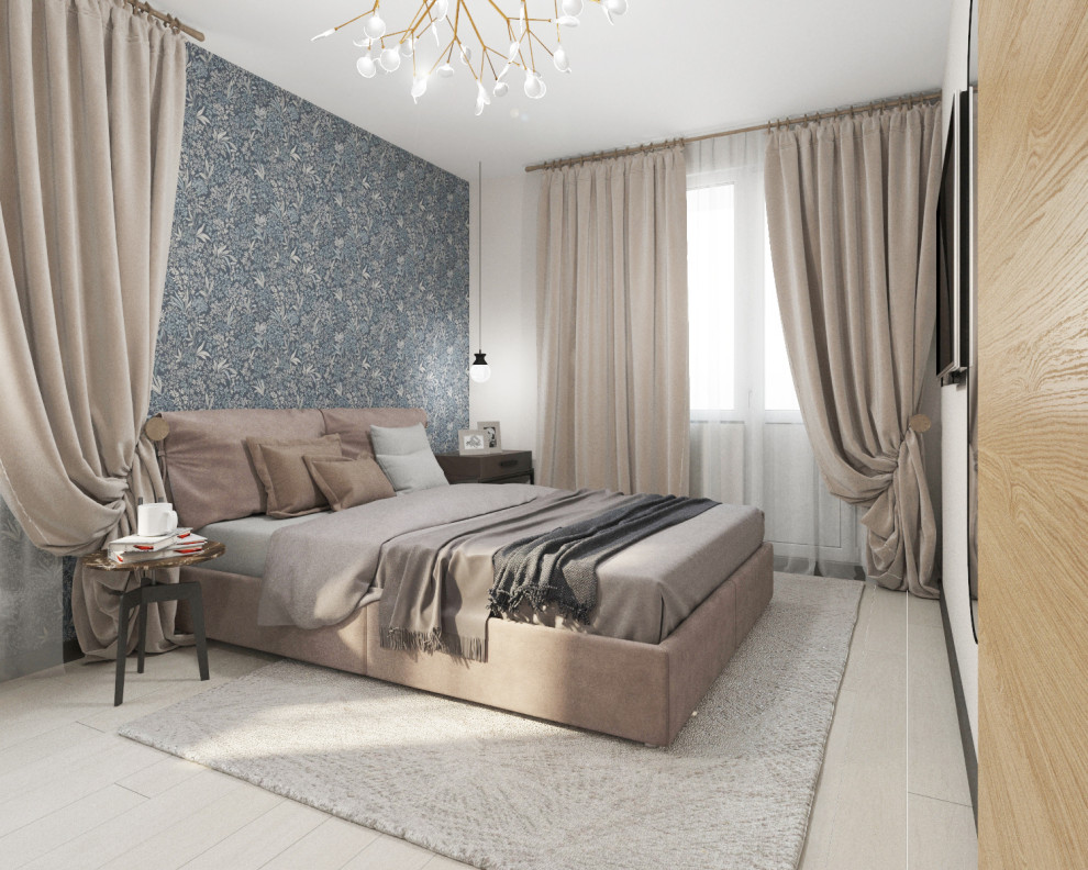 Графика цвета