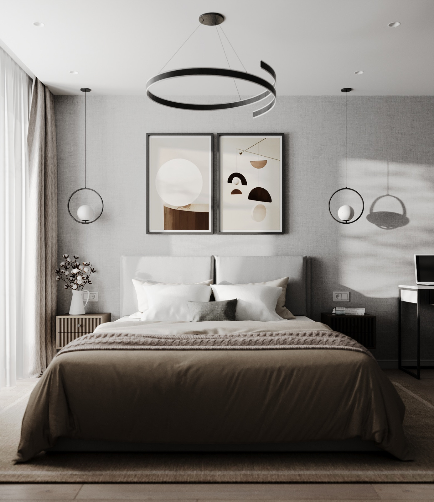 Квартира под аренду