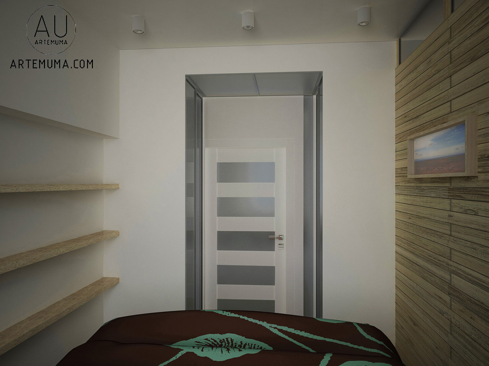 Квартира в Павшино