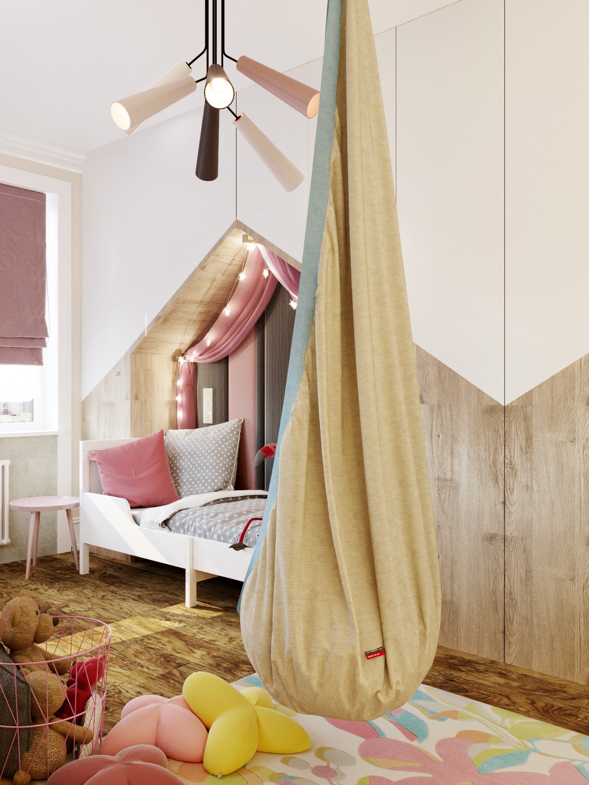 ЖК МОРЕОКЕАН