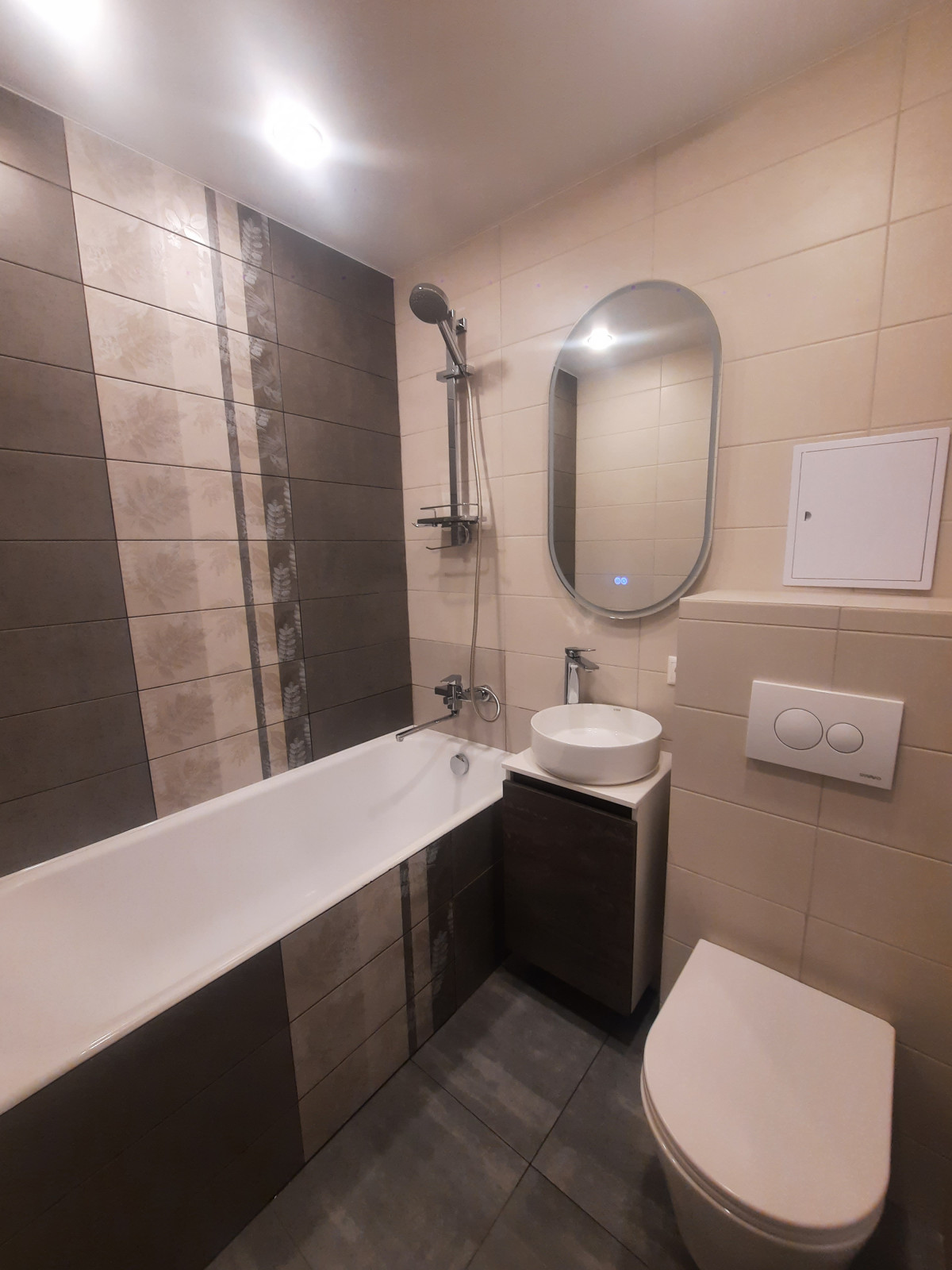 Вторичка на ул. Новосёлов