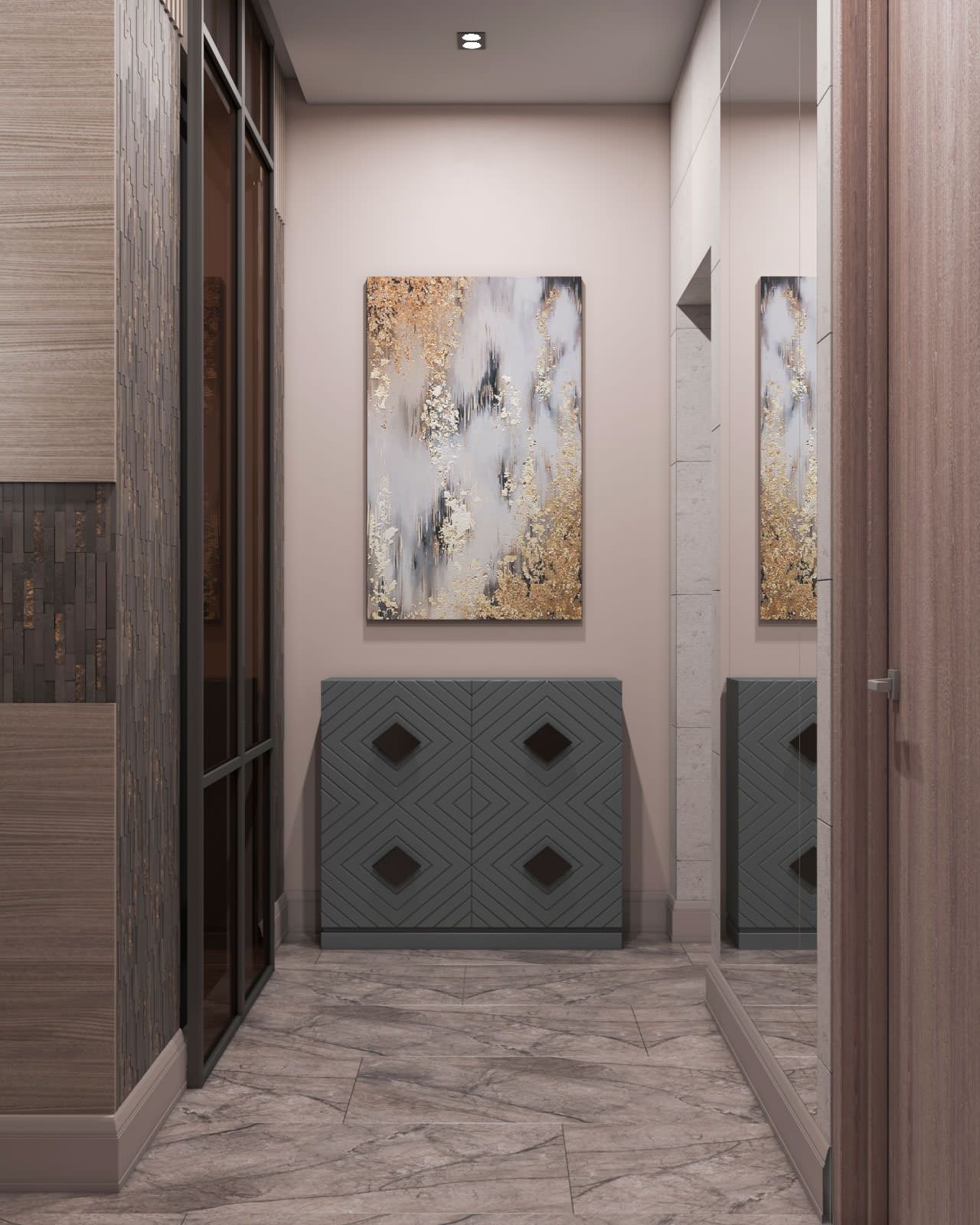 Волнующее предвкушение